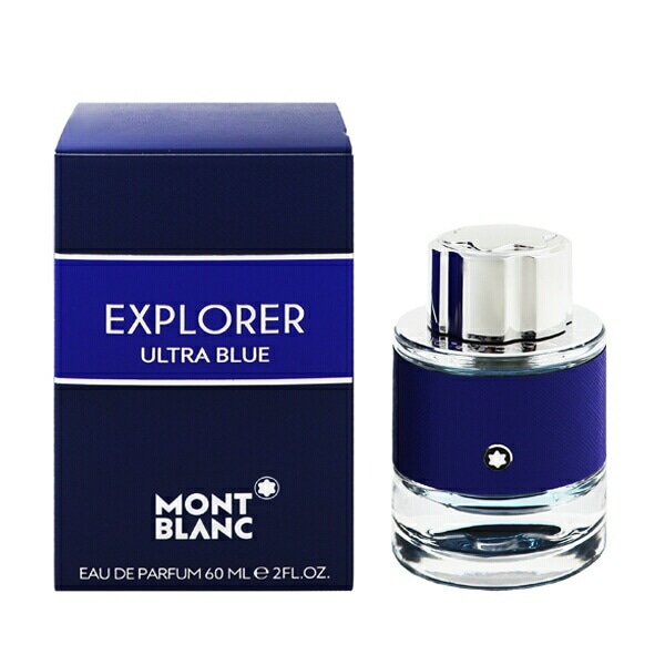 エクスプローラー ウルトラブルー EDP SP 60ml