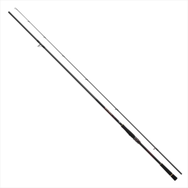 ダイワ ショアジグロッド オーバーゼア SX 109ML/M(スピニング 2ピース)