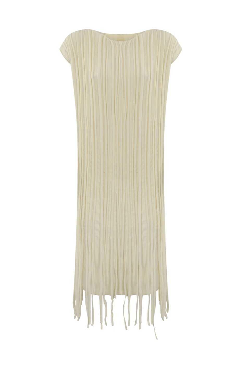 L4W012 A08-1 秋冬2024 ドレス レディース ia