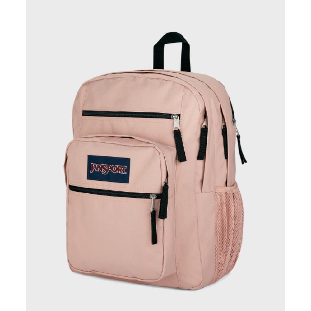 jansport Big Student MISTY ROSE JS0A47JK7N8