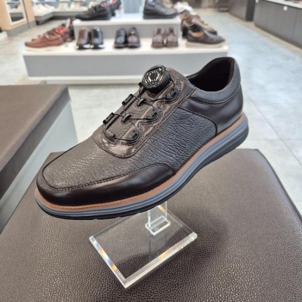 HC11 牛革メンズシューズ L0J8U61Y385 (49196406)