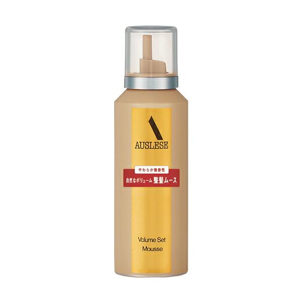 5本セット！　AUSLESE アウスレーゼ　ヘアブローN ヨドバシ.com - 資生堂 SHISEIDO アウスレーゼ AUSLESE