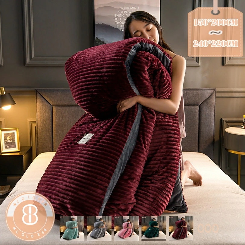 777円OFFクーポン 掛け布団カバー シングル 無地 フランネル かわいい 立体織り マイクロファイバー 冬 暖かい フリース 布団カバー おしゃれ かわいい 毛布にもなる 掛け布団カバー 洗える 5,685円