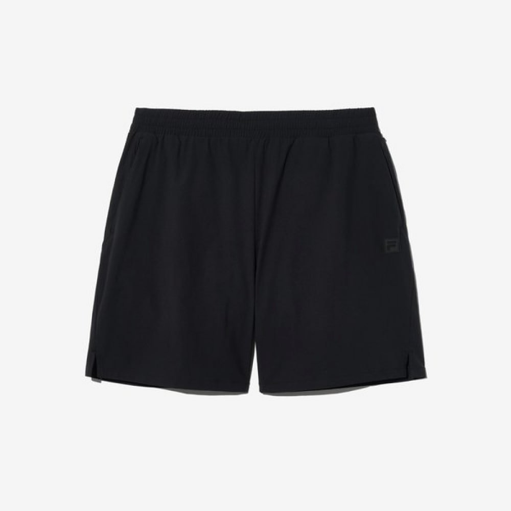 フィラ ショートパンツ ベーシック ウーブン