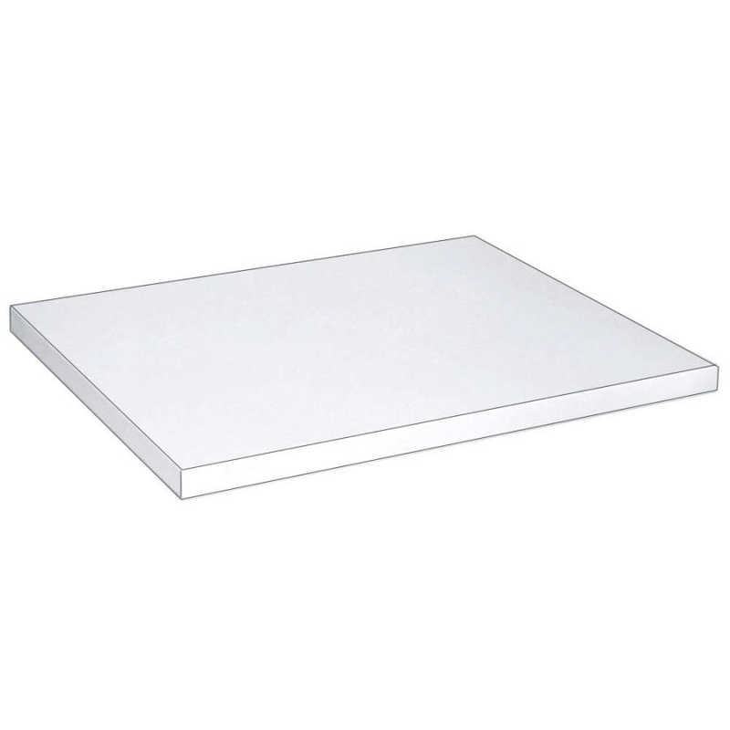 ダイケン　集合住宅向け宅配ボックス オプション ひさし ホワイト　TBX-V-W4031