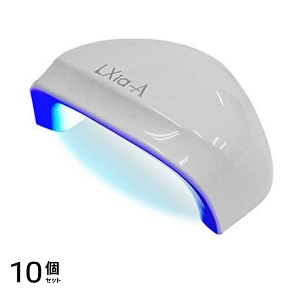 PREGEL(プリジェル) レクシア-A 6W LEDライト 1個入 10個セット