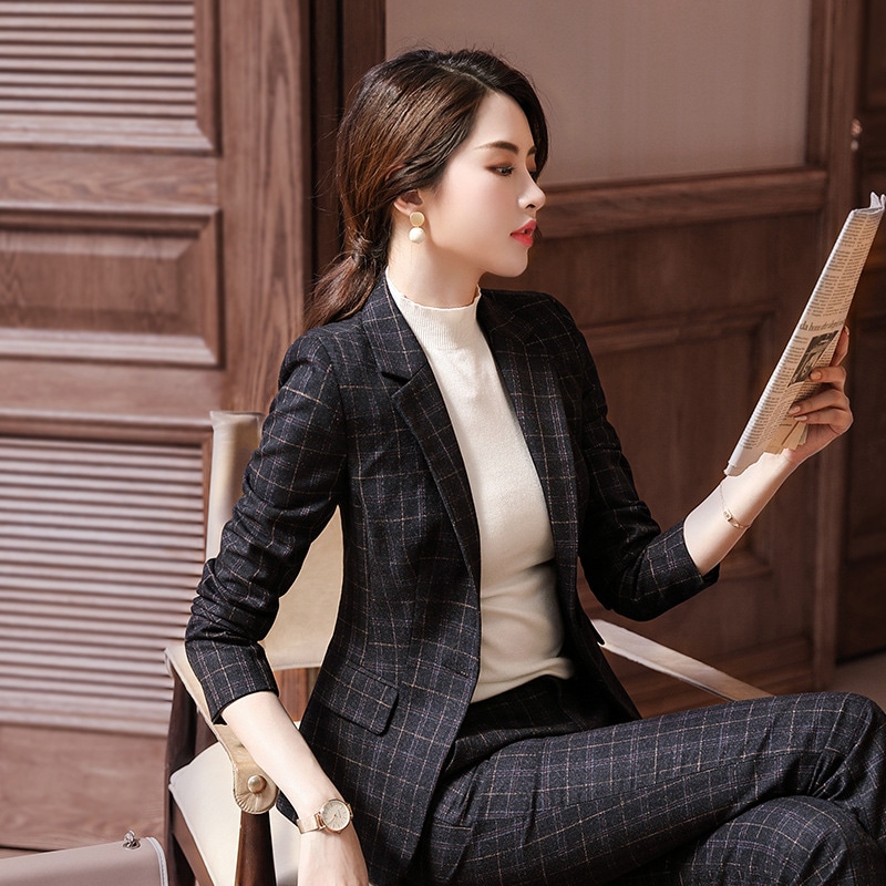 入学式 スーツ 通勤 セットアップスーツジャケット ップユニフォーム ママスーツ スーツズボン 通勤オーバーサイズレディース 女性 韓国ファッション 制服おしゃれ ジャケット