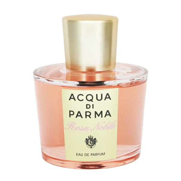 アクア デ パルマ ローザ ノービレ （テスター） EDP SP 100ml