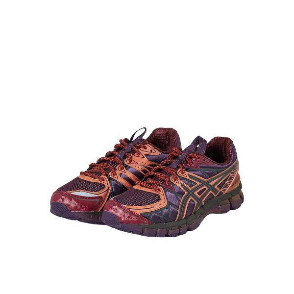 アシックス Ub10-S Gel-Kayano 20 - ワイン 매장정품 238088