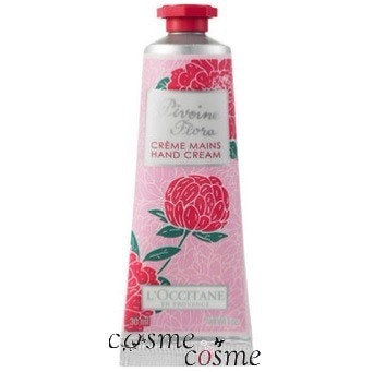 ロクシタン ピオニー フェアリーハンドクリーム 30ml...のサムネイル
