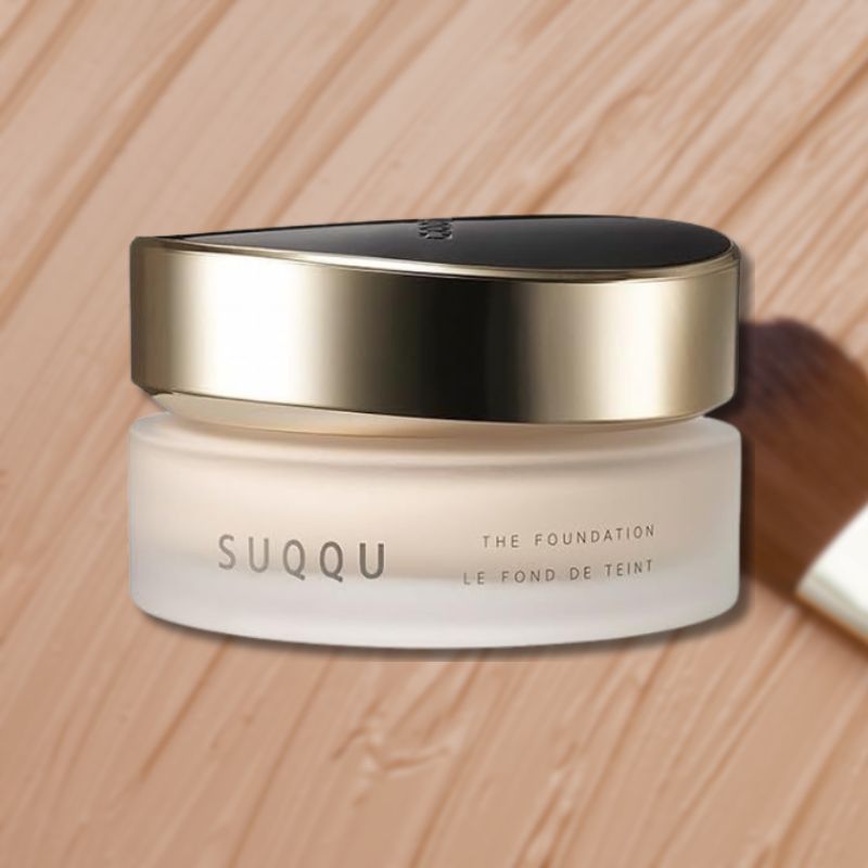 ザ ファンデーション 110 30g (クリームファンデ)