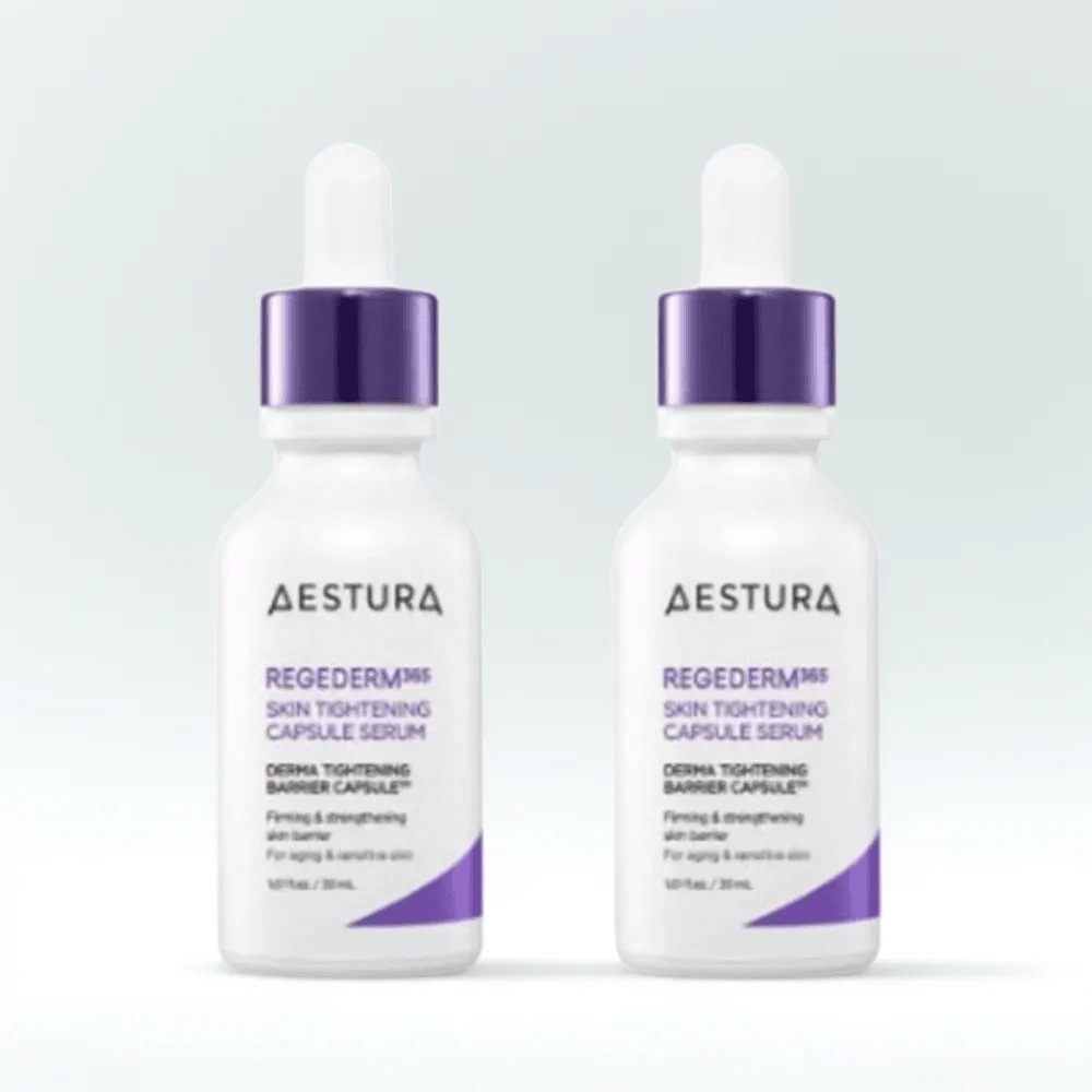 リーゼダム365 カプセル セラム 30ml + 30ml