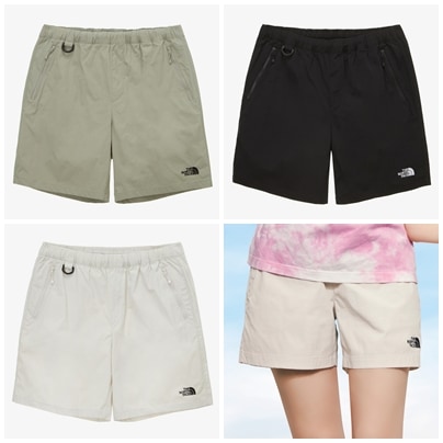 STUNNING SHORTS[NS6NP03]