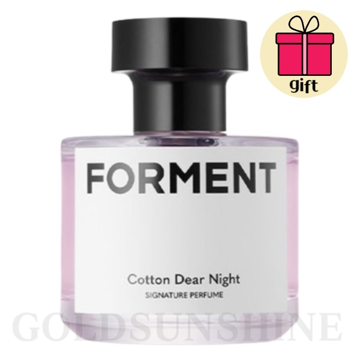 NEWシグネチャーパフュームコットンディアナイト50ml