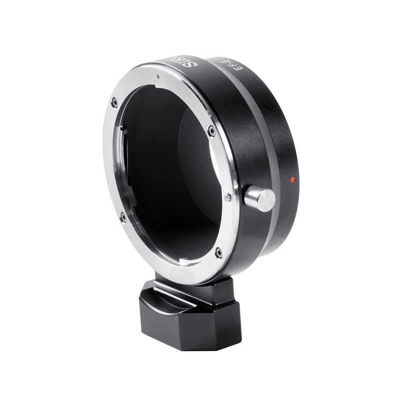 SIRUI　マウントアダプターリング マクロ/単焦点シネマレンズ EF-RF EF-RF-Adapter-JP　EF-RF_Adapter-JP