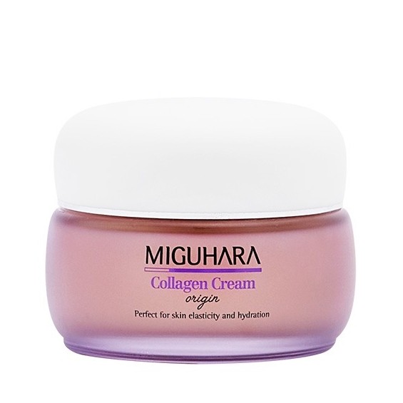 コラーゲンクリームオリジン50ml