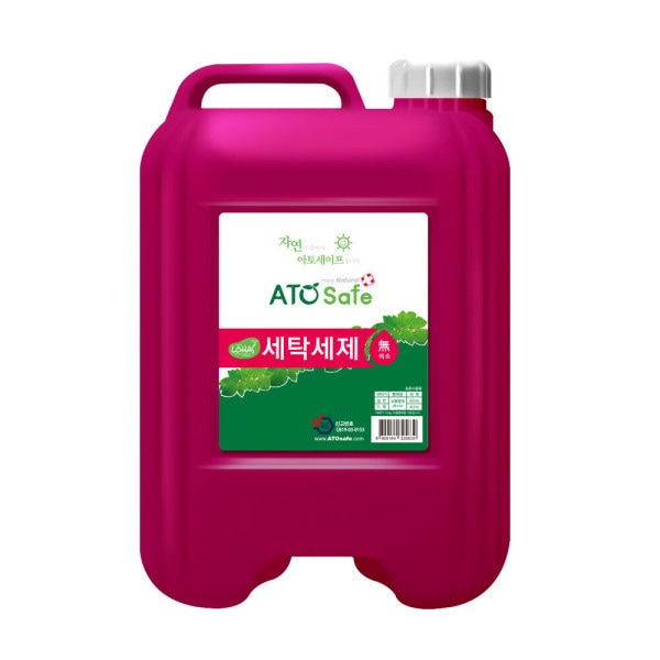 大容量洗剤 洗濯液体ドラム/一般兼用 13000ml