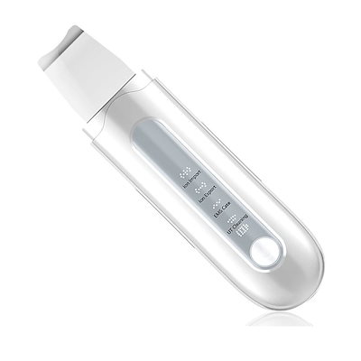 Qoo10] 美顔器 超音波 美顔器 ウォーターピーリ