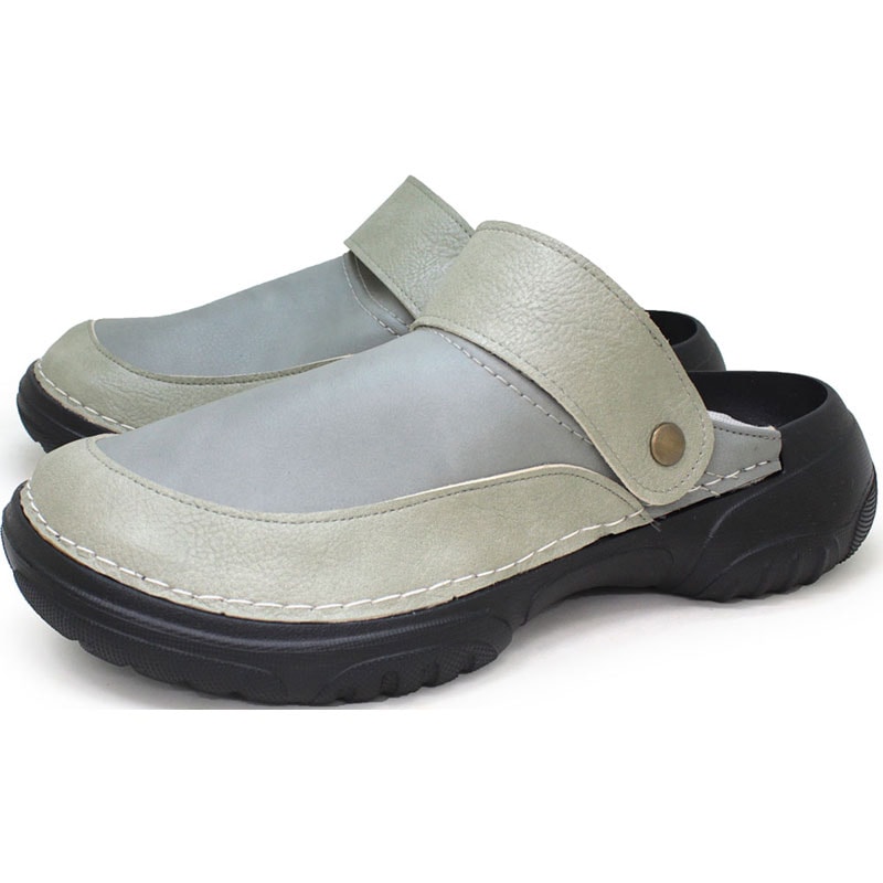 RAGUTA 楽チン2way 軽量サボ カジュアル シューズ (cjrg0007-sbl)