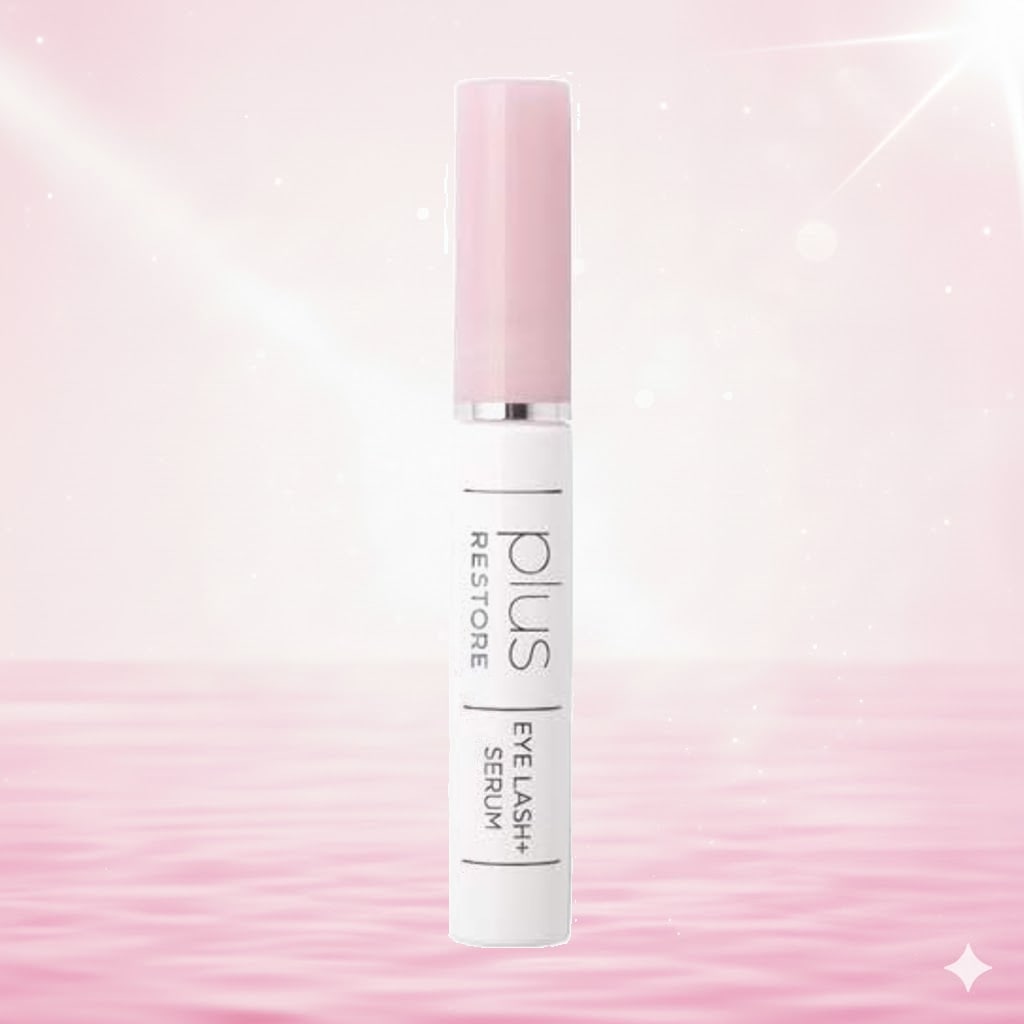 プラスリストア アイラッシュプラス まつ毛美容液 5ml