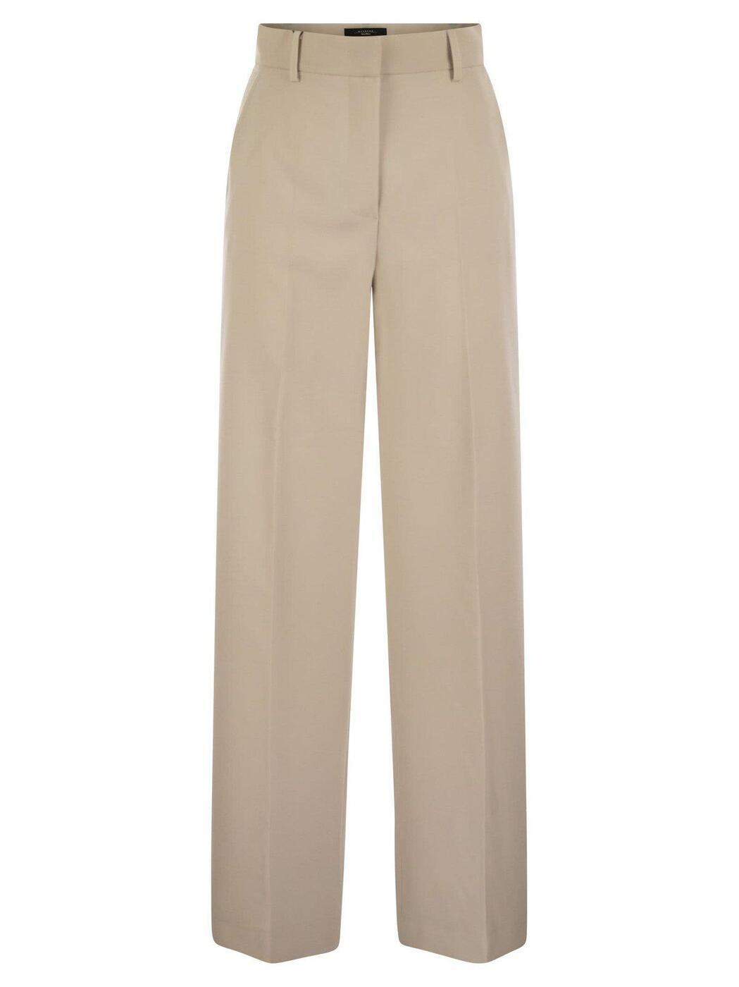 ANGOLA 2515131141600 011 AVENA 春夏2025 パンツ レディース ia