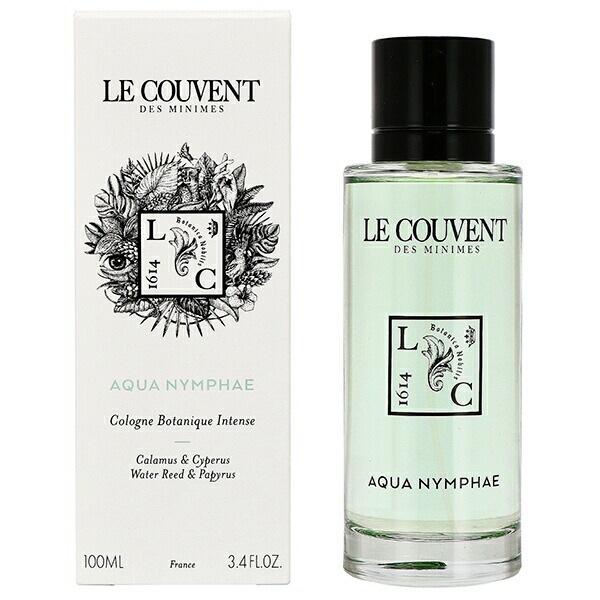 ボタニカルコロン アクアナンファエ 100ml