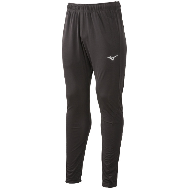 MIZUNO ミズノ ライトニットパンツ トレーニング アパレル ユニセックス 男女兼用 32MD912007トレーニングボトムス