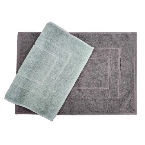 ギラロッシュバスルーム純正マット2Pソフト吸収力発泡マット