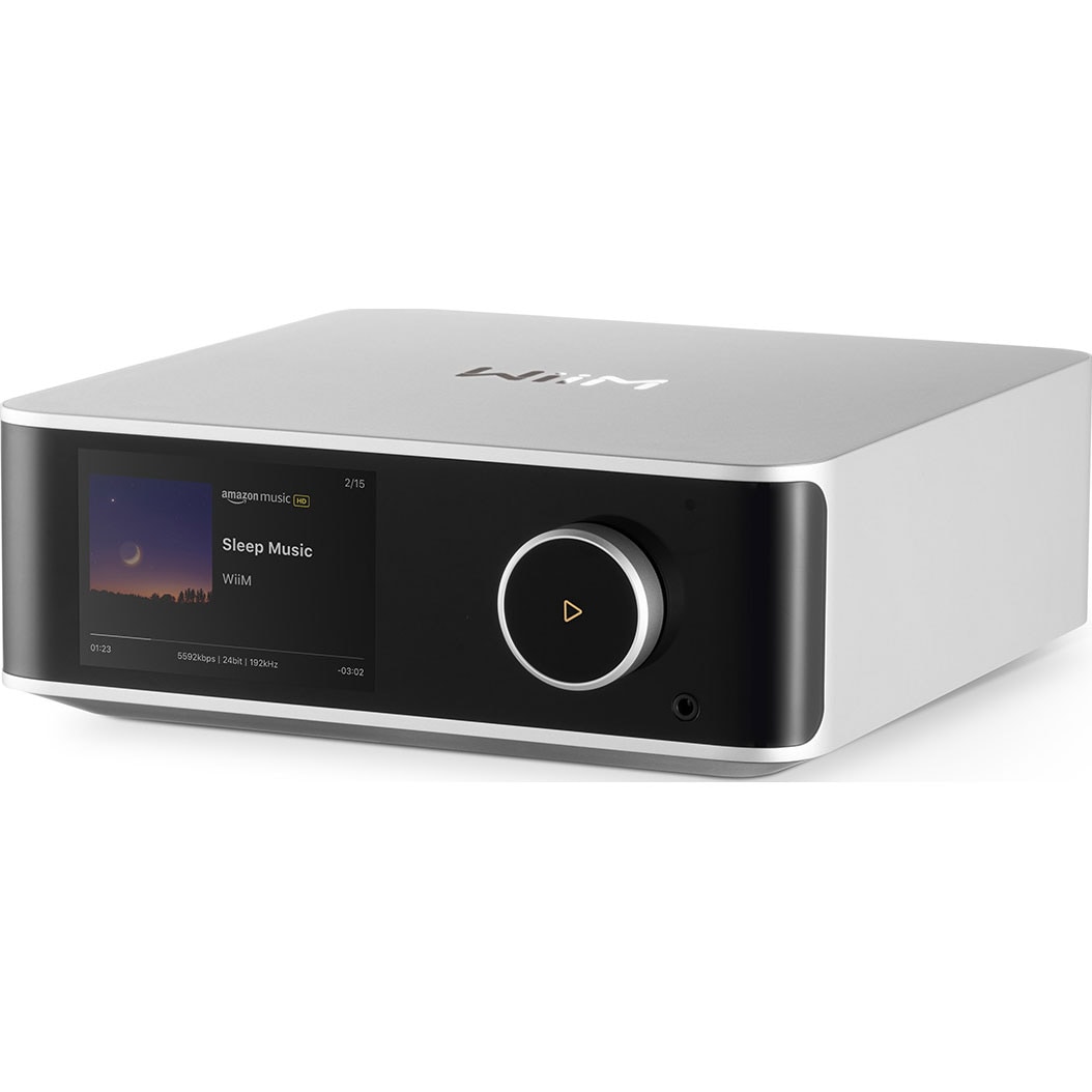 WiiM Ultra [Silver]