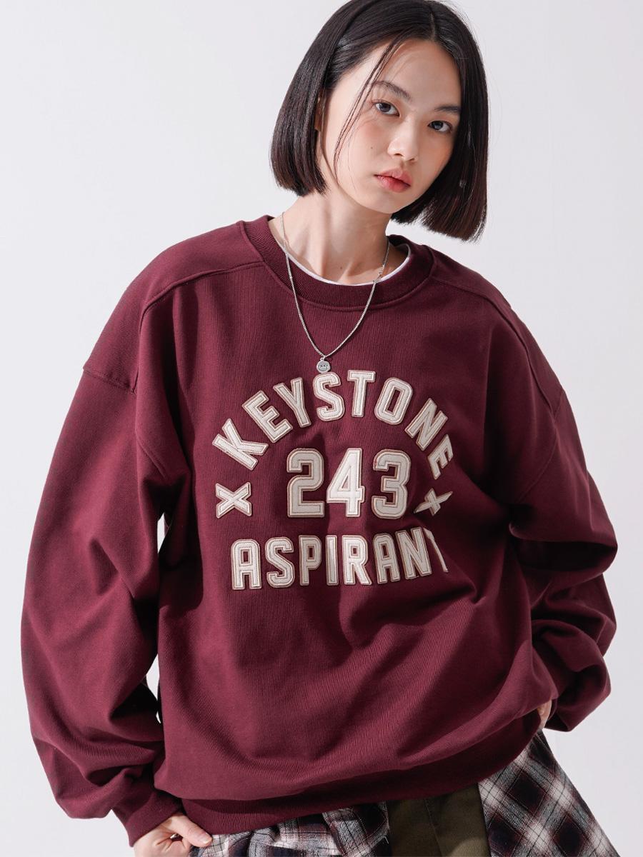 KEYSTONE SWEATSHIRTS HSMT3592