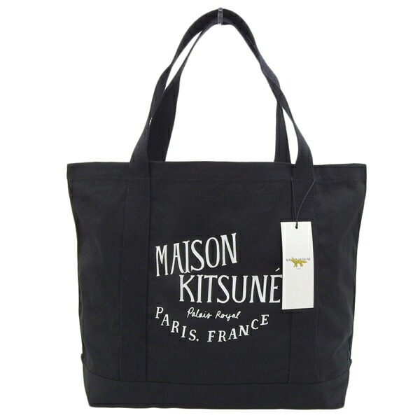 パレロワイヤル ショッピングバック トートバッグ