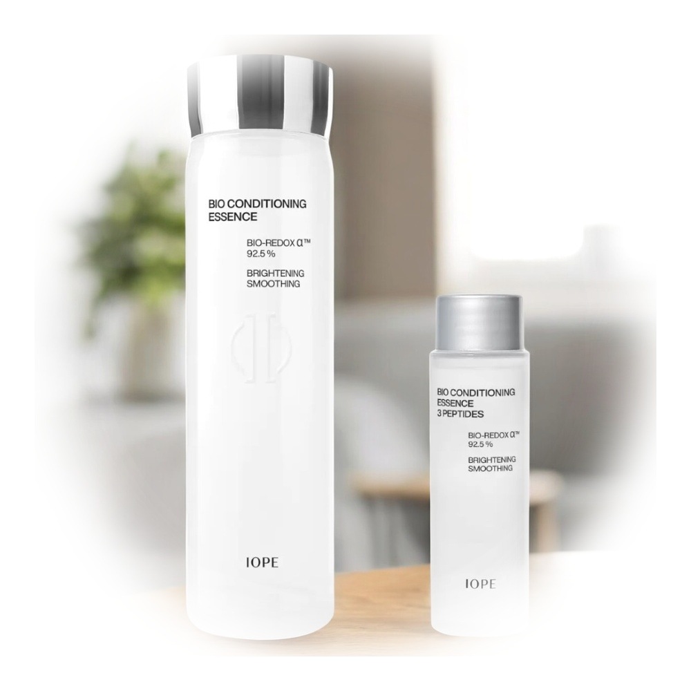 バイオ コンディショニング エッセンス168ml+48ml [角質ケア+水分]