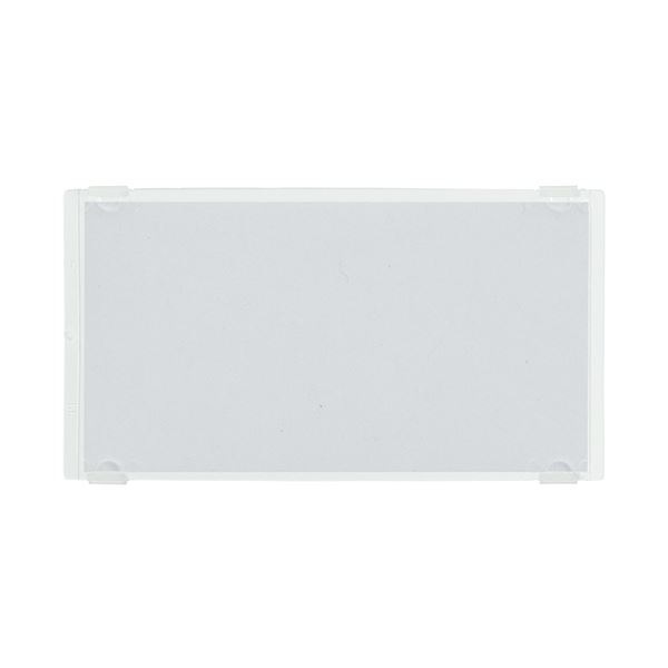 (まとめ) ライツ マガジンファイルワイドラベルホルダー 6152-00-00 1セット（10個） (×10セット)