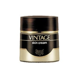 資生堂 ヴィンテージ スキンクリーム 50g【3個セット】