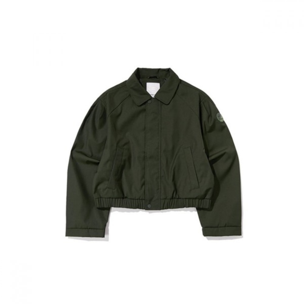 [アイダー] レディースジェットボンバージャケット_DWP23164