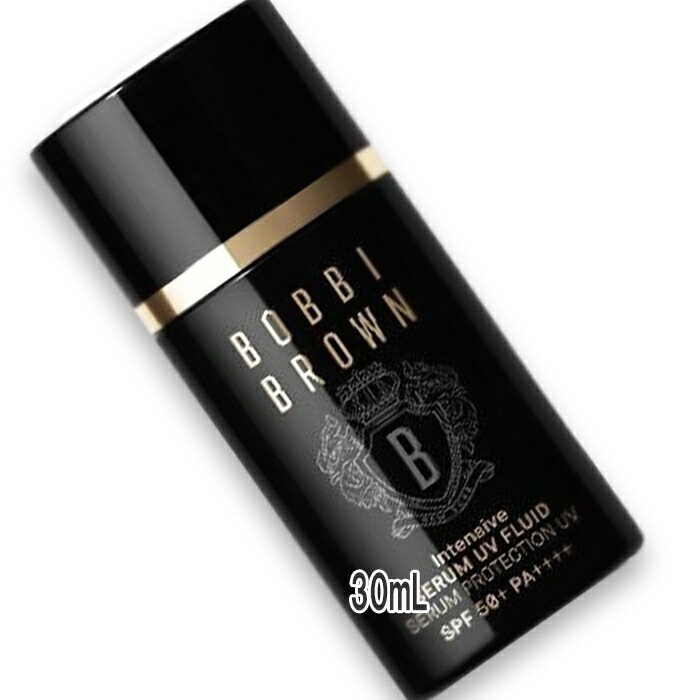 BOBBI BROWN(ボビイ ブラウン) インテンシブ セラム UV フルイド SPF 50+ (PA++++) 30mL