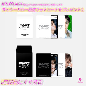 NCT127 Luckydraw DoYoungトレカ (韓国公式 ポップアップ