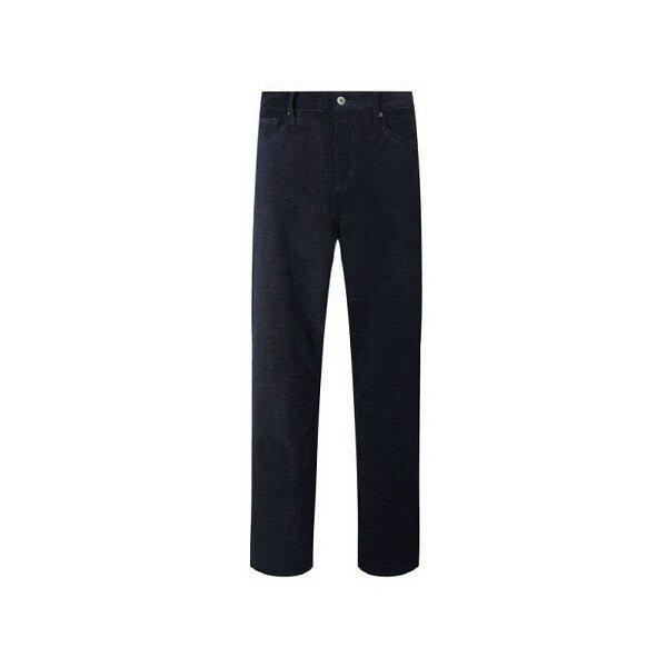 【女性】ストレートDトーン裏起毛デニムパンツ（B254DP103P）（P003750983） 10,843円