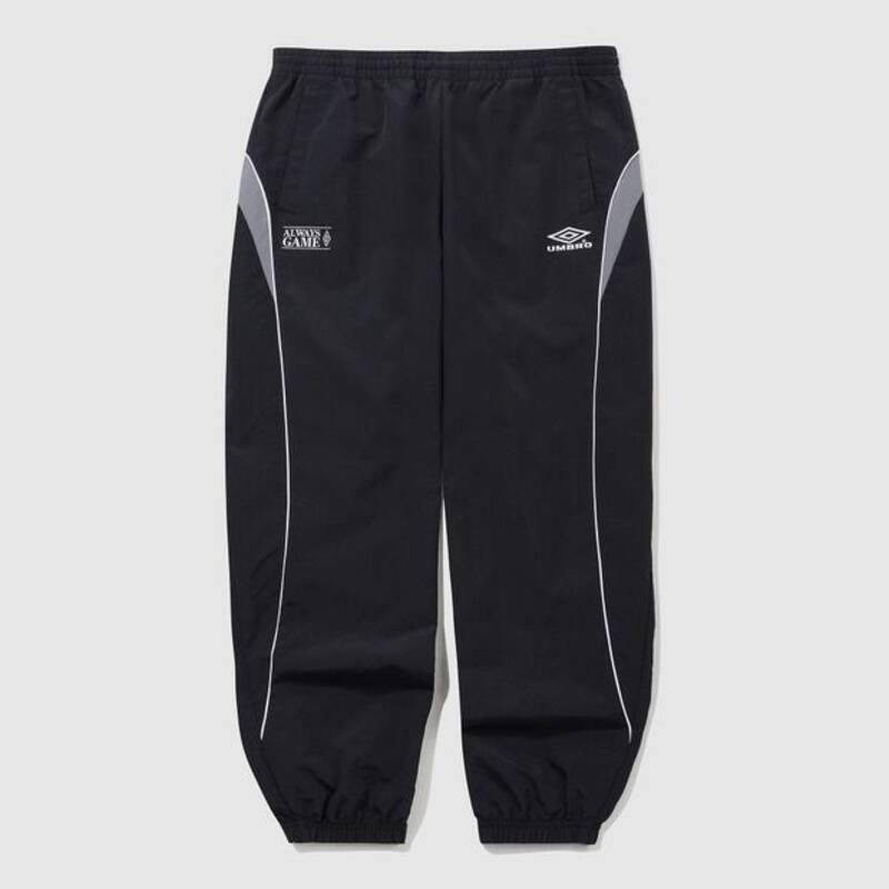アンブロ UMBRO [アンブロ] ユニセックス HBL スポーティカジュアル ウーブン ジョガーパンツ UQ123CPT21 197179