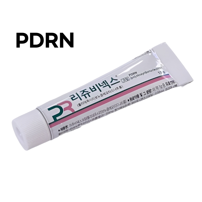 PDRN配合 リジュビネックス リペアクリーム 10g / 集中修復クリーム