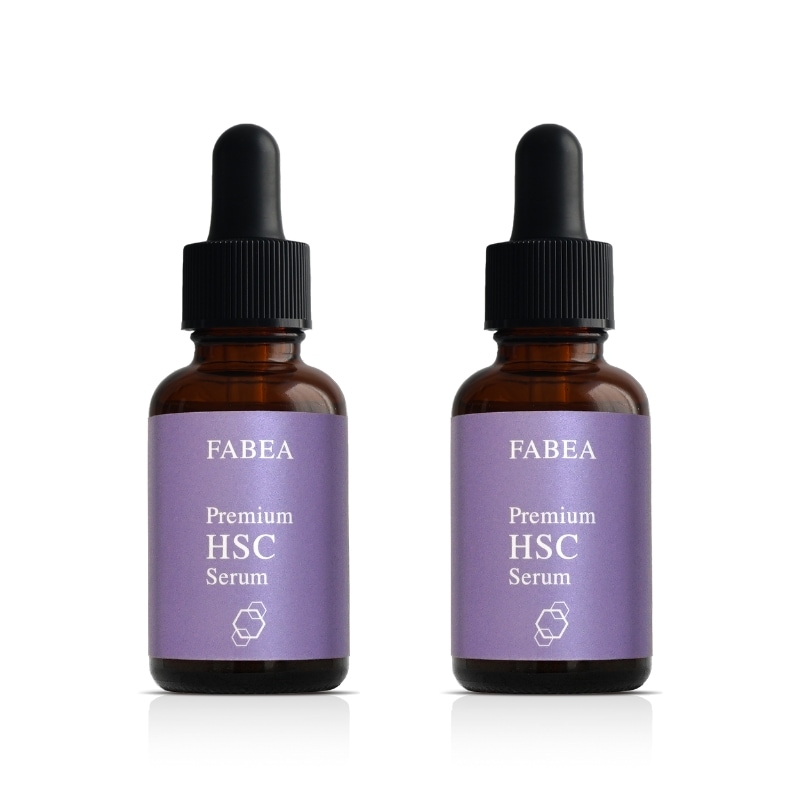 [2本セット 10%OFF] プレミアムHSC美容液 30ml ヒト幹細胞ブースター美容液