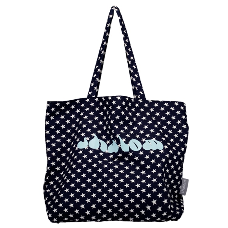 Qoo10 シャローム SHALOM STAR BAG バッグ