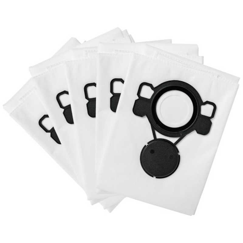 ニルフィスク　ニルフィスクフリースフィルターバッグ(5枚入/1箱(=袋)) 　107419590