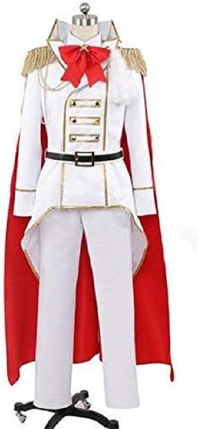 IDOLiSH 7 アイドリッシュセブン 風 MONSTER GENERATiON 七瀬陸 コスプレ衣装