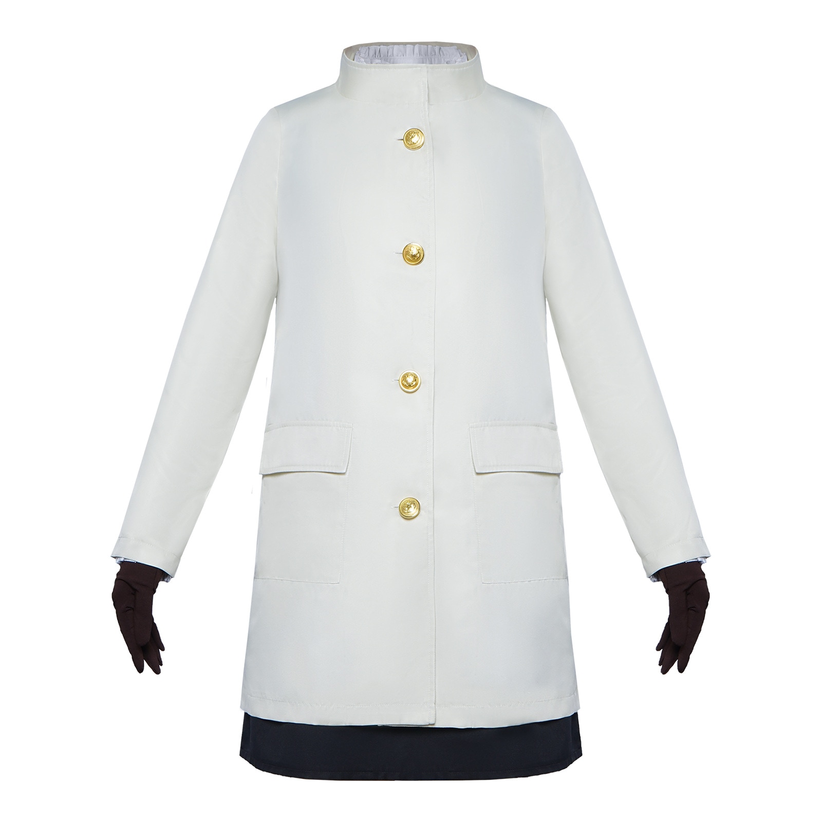 スパイプレイヤーシアターコスチュームハロウィーンコードbaiyuerコスプレアニメーションローレイコスチューム