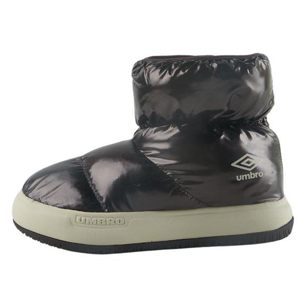 LESLIE BOOTS レスリー ブーツ UP423ETPO1-BRW0