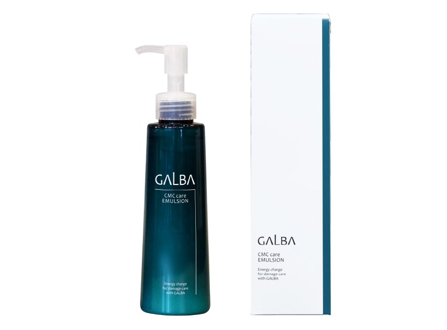 Galba ガルバCMCケアエマルジョン 150ml