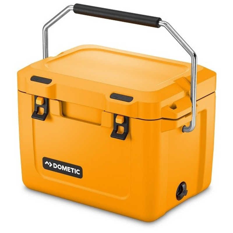 ドメティック　アウトドア用品 保冷 パトロール アイスボックス 20L (W526×D356×H379mm)　PATR20MS