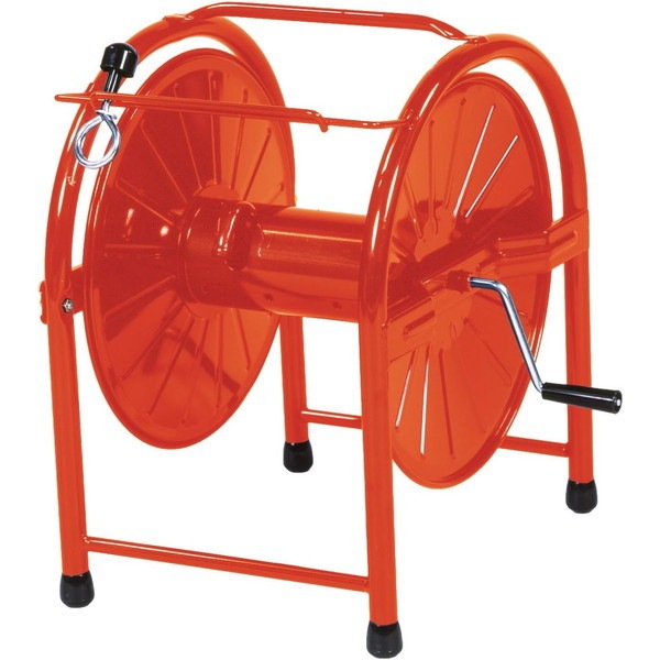 HR-L スチールホースリール メーカー直送