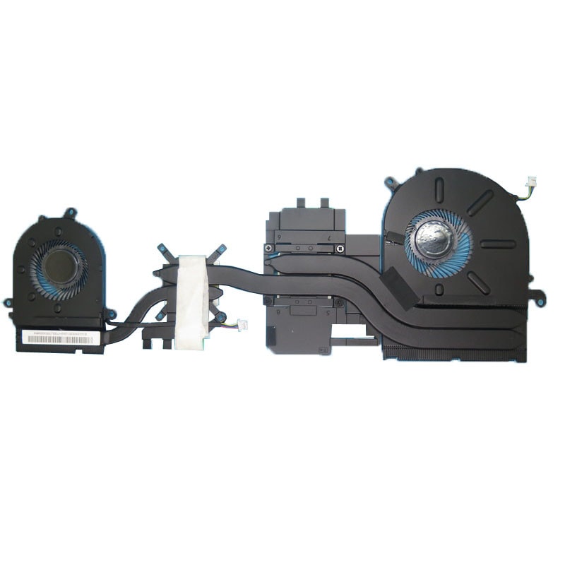 ファン＆ヒートシンク互換 MSI Prestige 15 P15 A10SC A11SC A11SB A11SCS A11SCX